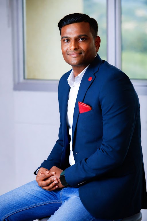 28th Edition Connected Banking 2026 Speaker